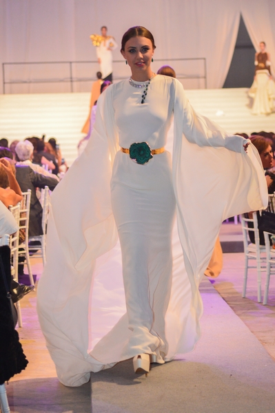 College Louise Wegmann Gala Dinner Part 2